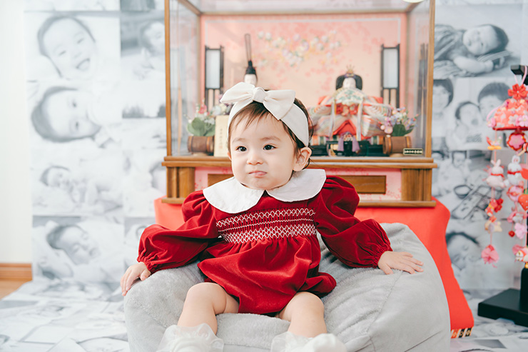 雛人形の飾り方・並べ方 - 京都の雛人形・五月人形専門店・京都 西陣の京ひな人形工房「巧 たくみ 人形」