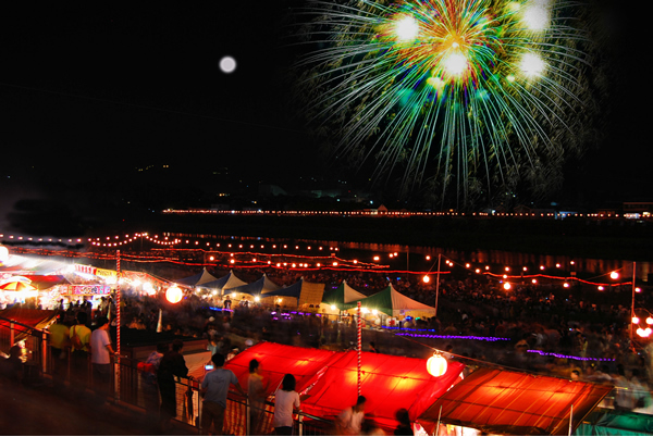 5 11 生駒高原はなフェスタイベント宮崎県公式観光サイト「みやざき観光ナビ」