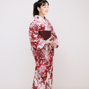 夏、わたしを着替える。」九州最大級の浴衣ポップアップ今年も雑貨館インキューブ天神店で開催7月18日〜8月14日蝶屋株式会社のプレスリリース