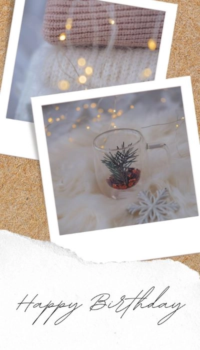 誕生日のインスタストーリーを可愛くおしゃれに加工するテクと無料アプリAdobe Express