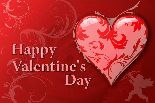 世界中で想いを伝える「バレンタインデー」、日本は海外に比べてちょっと違う？英会話スクール・英語教室・講師派遣のプリンス英米学院