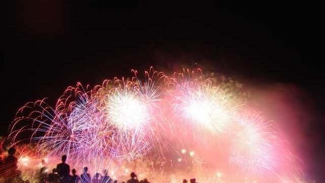 越前みなと大花火日本期間限定文化旅行ガイド深い体験と地域活動情報プラットフォーム - iwafu