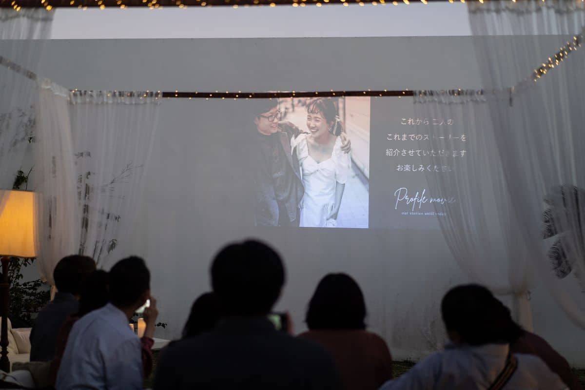 簡単に使われる結婚式ムービー自作ソフト初心者向けオススメTOP5