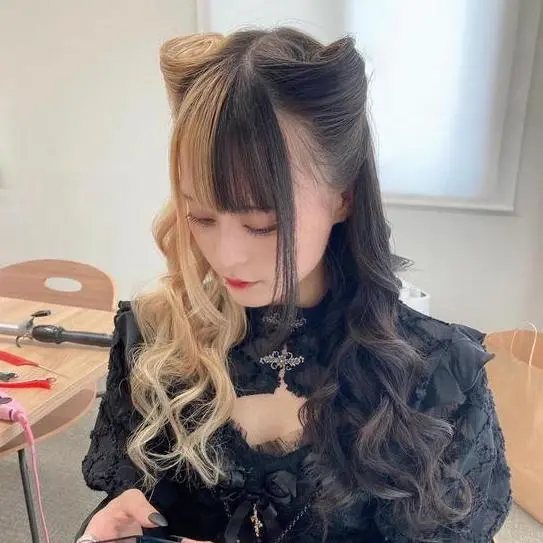 オシイ！そう言われないための子供のハロウィン髪型アレンジ – プリシラのウィッグコラム