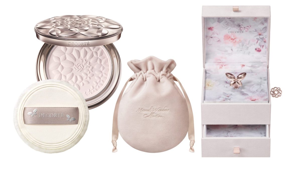 2022年クリスマスコフレ特集」“予約必須”人気デパコス＆プチプラのおすすめコスメキット - ファッションプレス