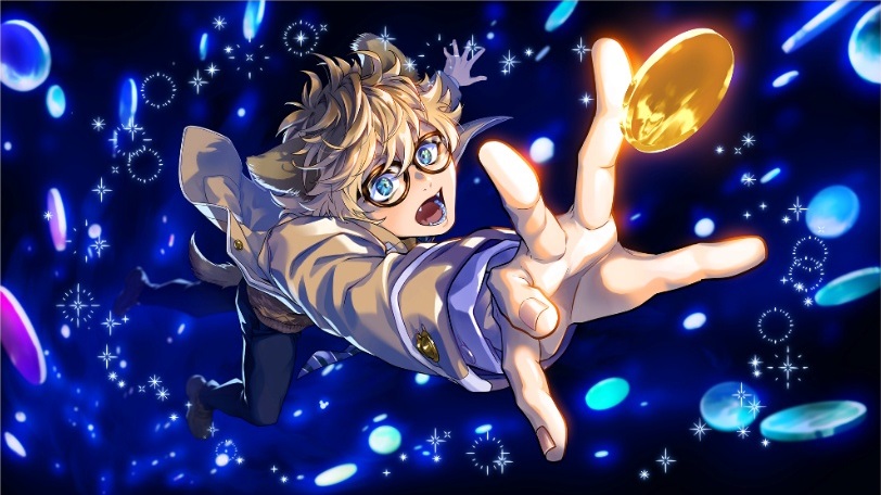 ツイステ グルーヴィーキャンディ ボールペン