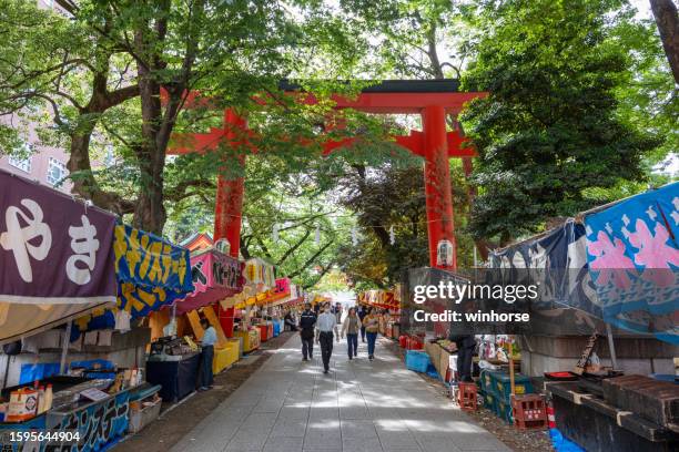 お祭り屋台のレンタル施工業者は東京から大阪など全国イベント21にお任せ