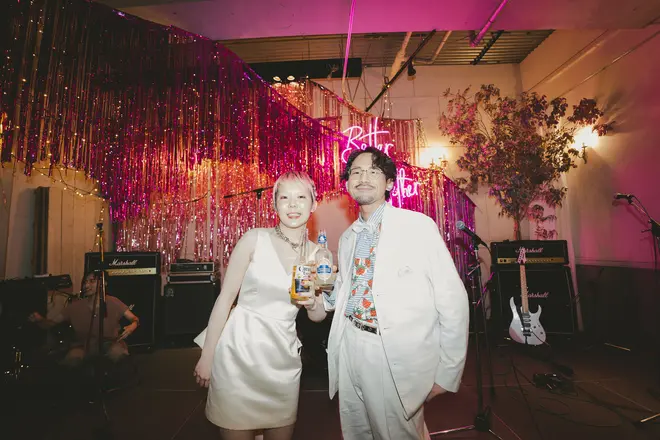 ぼくが結婚式でバンド演奏の余興をしたときに行ったこと・注意点とは