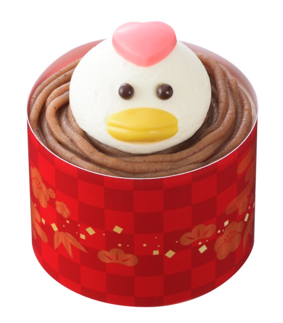 コージーコーナー映えるスイーツ初め「干支ケーキ」が可愛すぎ。手土産にも5ページ目LIMOくらしとお金の経済メディア