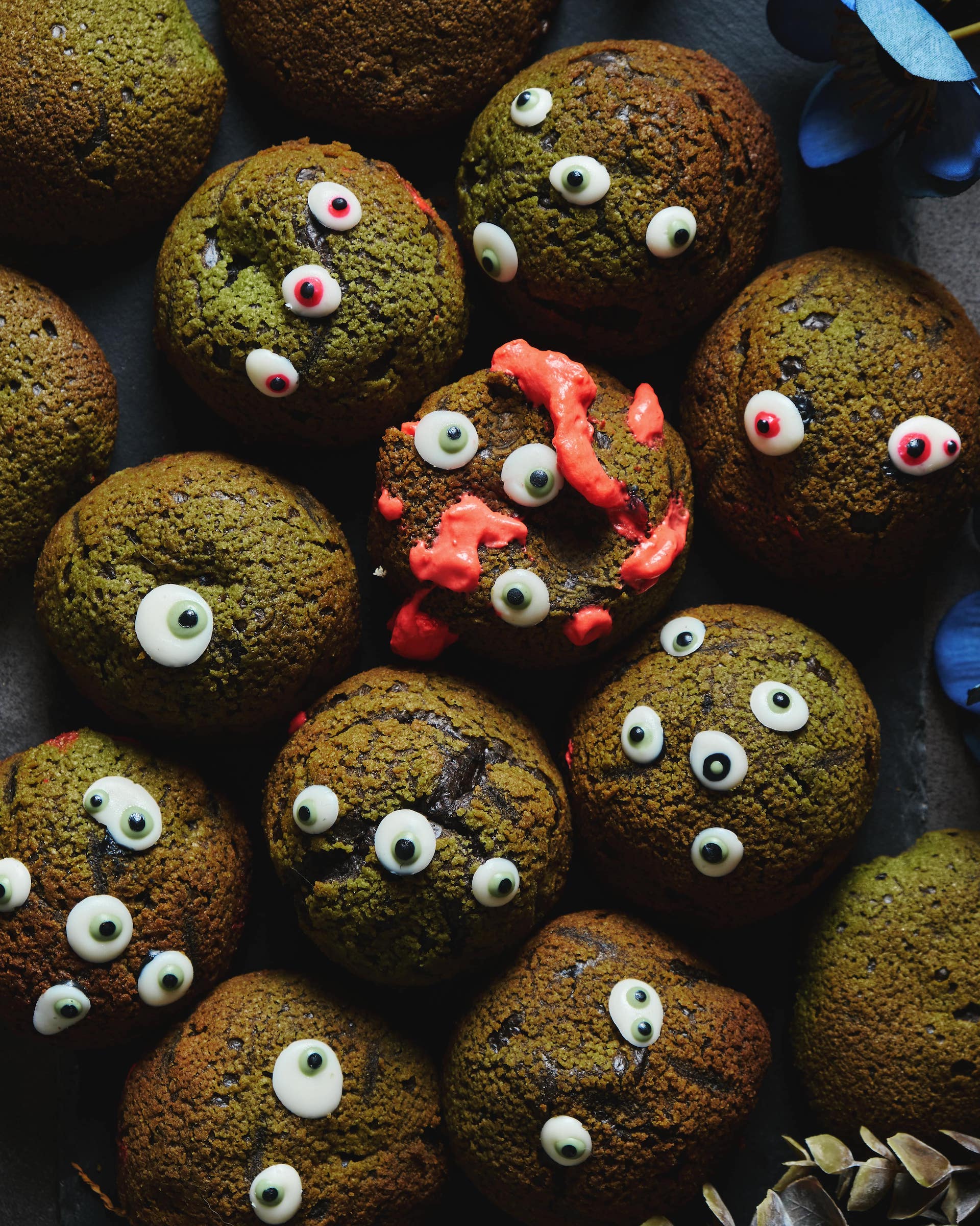 西宮市 シュークリームで有名なパティスリーのハロウィン限定絶品タルト まき- エキスパート - Yahoo!ニュース