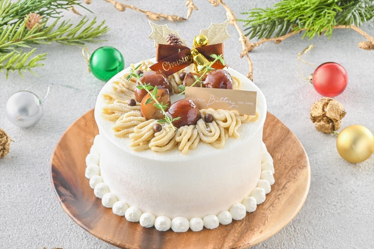 クリスマスケーキの 予約締切日が近づいてきました 🎅🏻🎂 ▶️クリスマスルージュ 写真左下 が 残り数台となっております 😖՞ ՞ その他の ケーキも残り少なくなってきています☁️ クリスマスケーキのご予約は、12月17日 日 までです 🌟 まだの方はぜひ！Sho&Cakeの