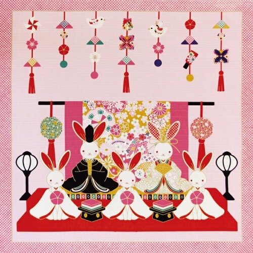 楽天市場 ひなまつり 飾り 壁の通販