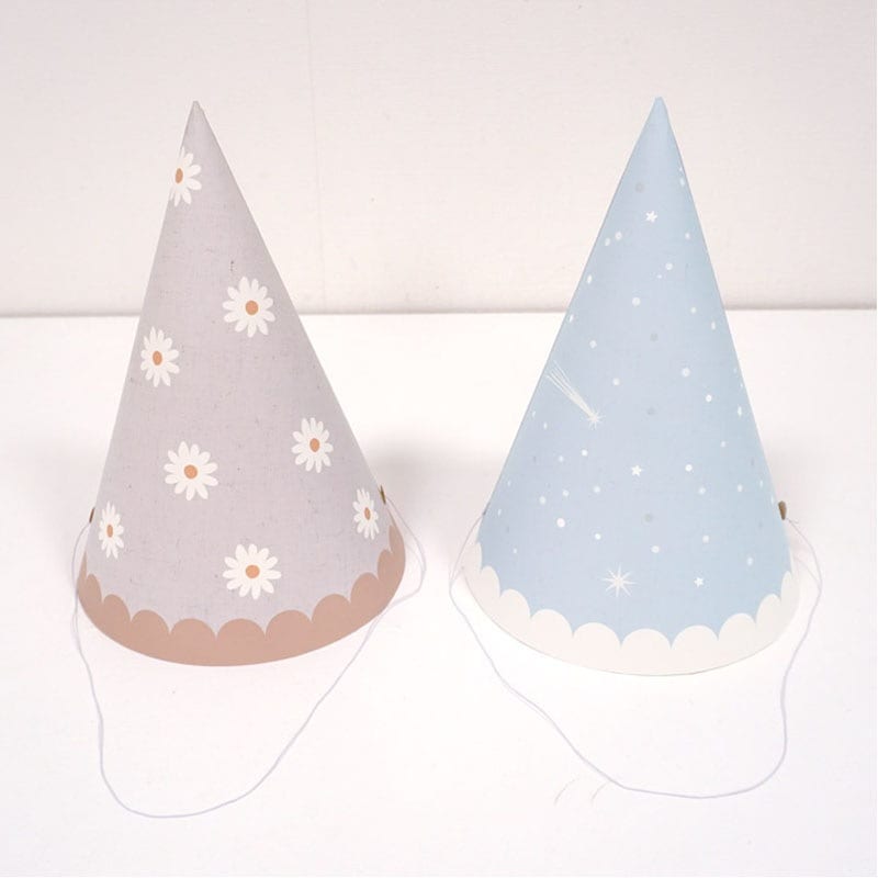 ✨サンタ帽子✨ダイソー クリスマス パーティ 帽子 コスプレ 赤 白 - メルカリ