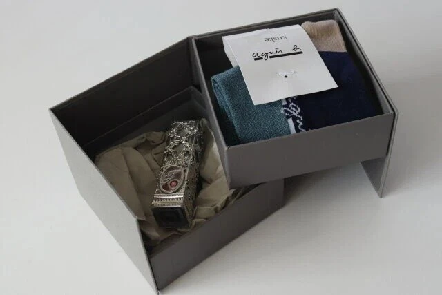 誕生日🎂卒業・入学など、アニバーサリーにおススメな🎁プレゼントボックス、サプライズボックスの作り方シュウシュウガール