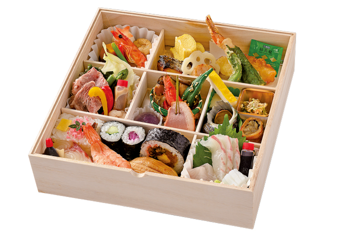 親戚食事会 - 卯月の日常