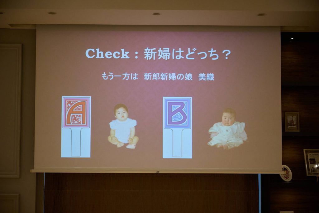 質問に答えるだけ！格付けチェック風クイズ作成します！ 結婚式、余興、2次会、謝恩会、文化祭に！ キット どいちゃん 通販18336828Creema クリーマ