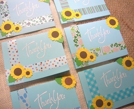 ましかくカードのデコレーションだけで簡単に作れる！誕生日アルバム！ 手作りアルバムアルバムキッチン