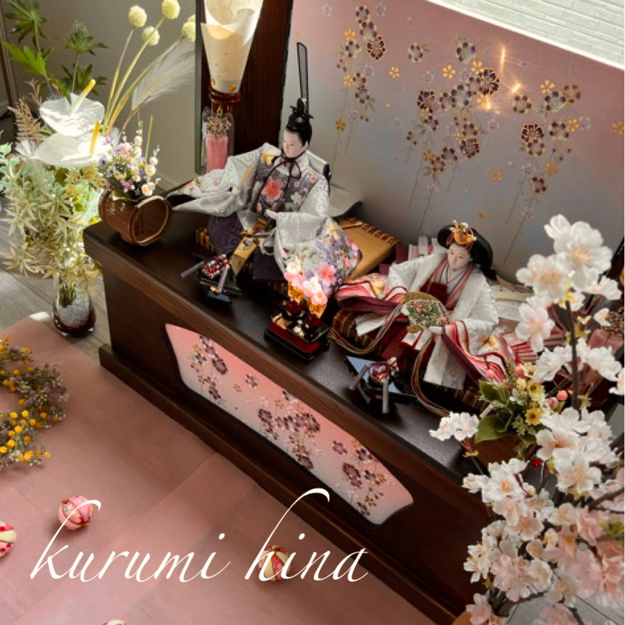 つるし雛 おしゃれ つるし飾り 雛人形 ひな人形 お雛様 ミニうさぎっ子 赤 吊るし雛 吊るし