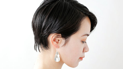 セルフボブヘアアレンジ 結婚式で使える簡単なヘアセット3つ！ - YouTube