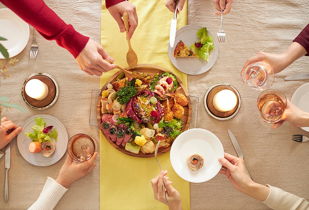 大阪・なんば オトナのレジャーホテルでパーティーや女子会に最適なお部屋！？ホテルアルプスのエグゼクティブスイートルームに宿泊すると凄すぎた！ -Osaka Namba HOTEL ALPS