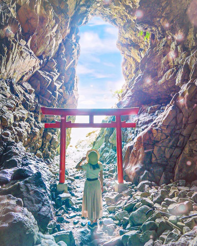 大御神社 の周辺スポット・アクセス・口コミ - Prism Japan