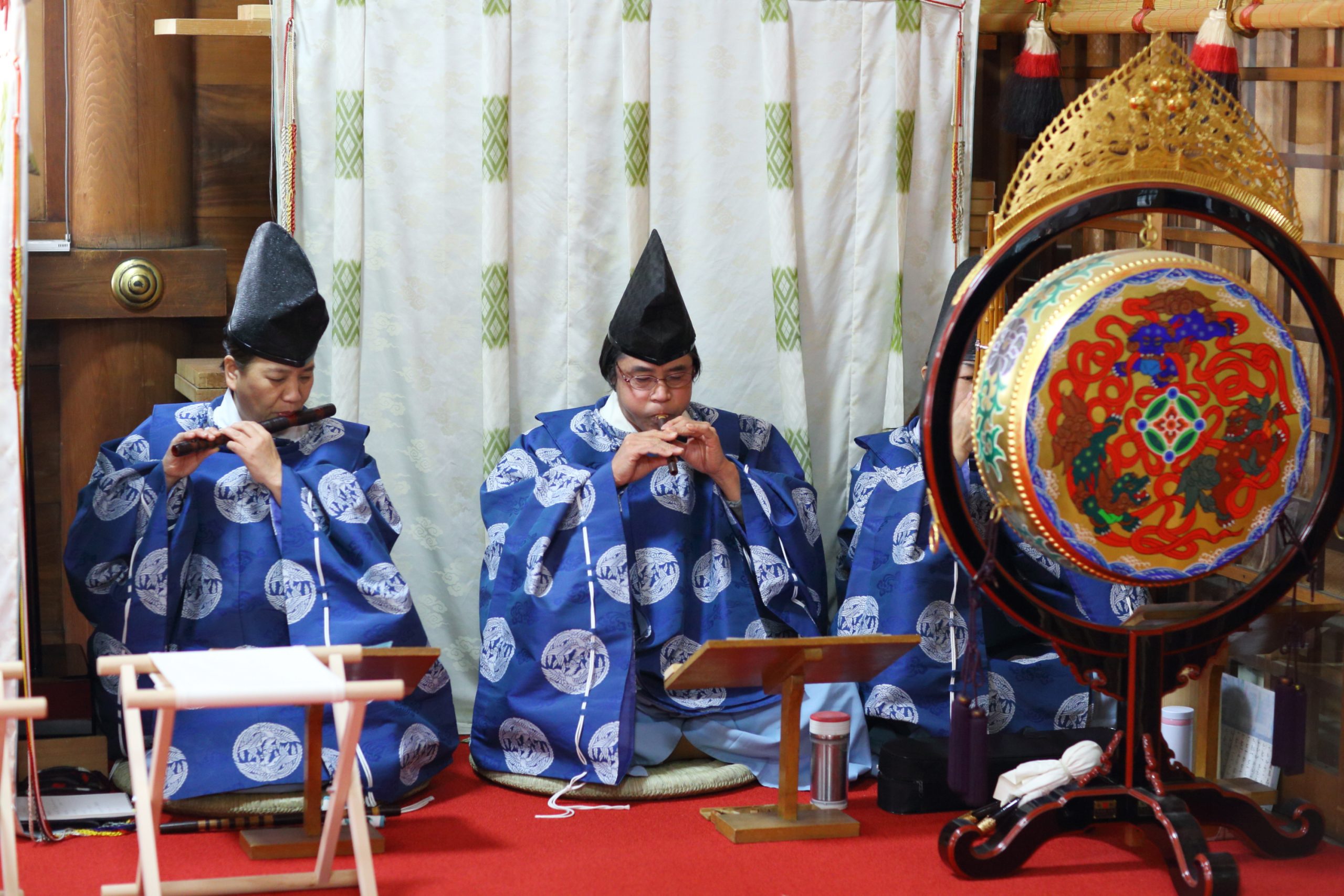 神前式の流れ10ステップを儀式の内容とともに解説！お得なプランも紹介和婚のいろは神社・仏閣での結婚式・フォトウェディング専門メディア