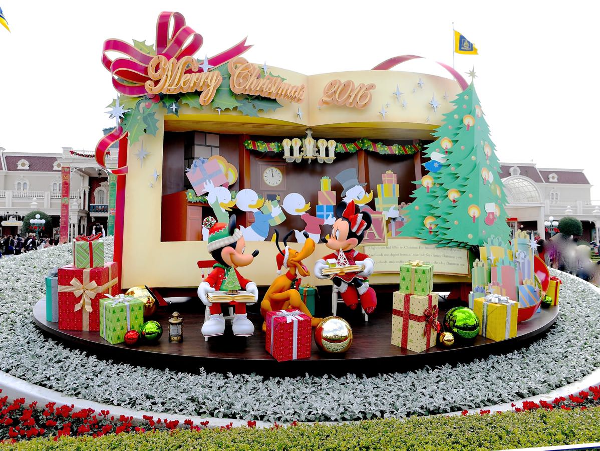 クリスマスフォトブース撮影会 kid's ＆ Family Photo - パルテノン多摩公式サイト