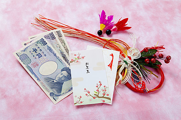 お正月に渡すお年玉の由来。子どもへの簡単な伝え方やお年玉に関するエピソード子育て情報メディア「KIDSNA STYLE」
