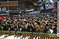 大人の学びにもご利益・開運あり♪ 2025年初詣に行きたい湯島天満宮ことりっぷ