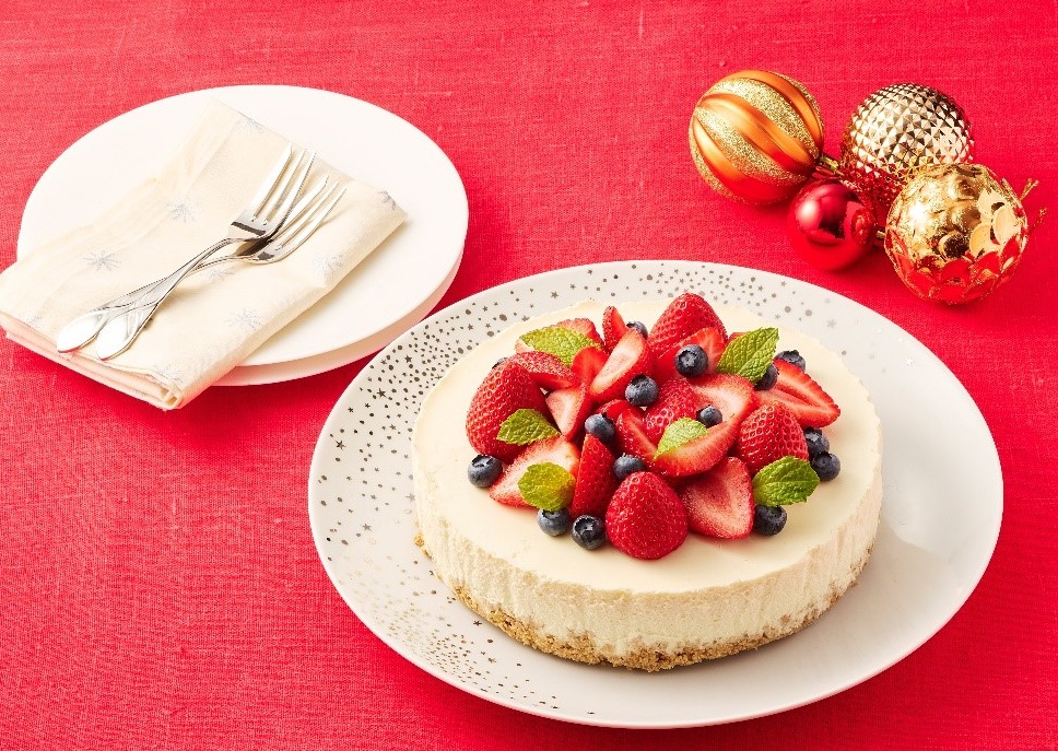 デコレーションするだけクリスマスケーキ by くまふぇぼんクックパッド簡単おいしいみんなのレシピが392万品