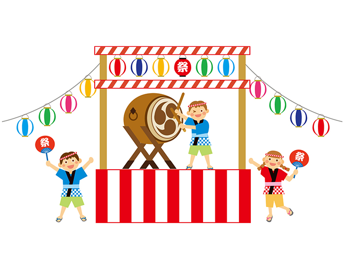 鎌ケ谷市 2025年鎌ケ谷駅前夏まつりは20回目。やぐらを囲んで大人も子どもも盆踊りが楽しめます。 ajisai- エキスパート -Yahoo!ニュース