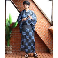 メンズ 花火大会にお洒落に着ていける涼し気な浴衣のおすすめランキングキテミヨ-kitemiyo