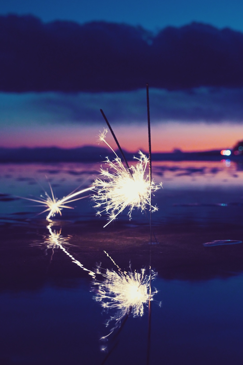 手持ち花火ストーリーに合うかわいいエフェクト❕🎶🤍TikTok