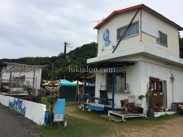 バーベキュー「ウェルネスパーク五色」アワタビ