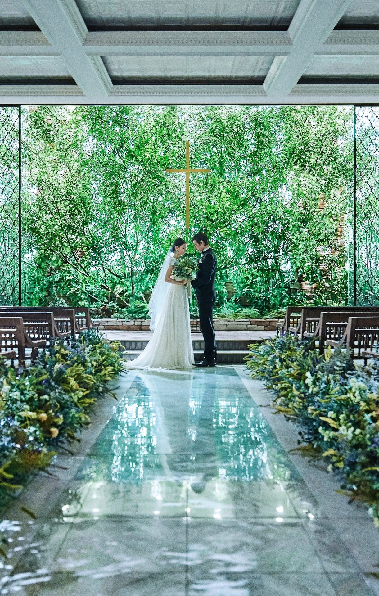 InStyle wedding KYOTO結婚式場T&G WEDDING@instyleweddingkyoto•Instagram photos and videos