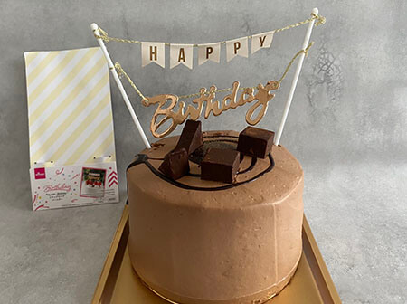 100均 ダイソー縛りで飾り付け！お誕生日準備💗 祝1歳