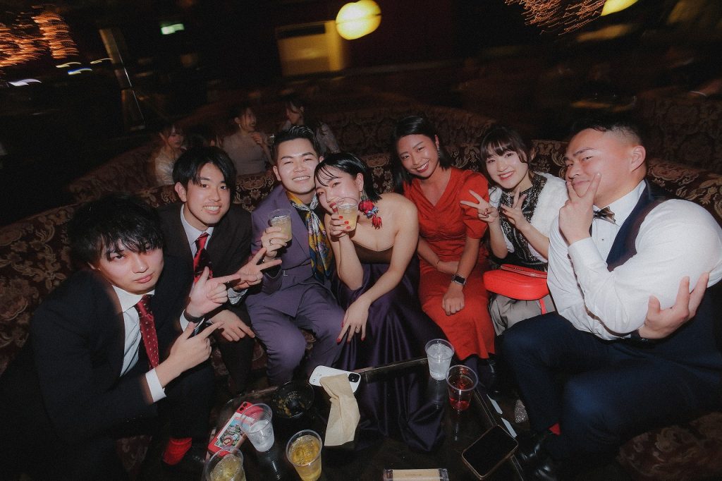 結婚式余興なしの代わり盛り上がるおすすめの演出5選！ 景品選びの専門店景品パーク