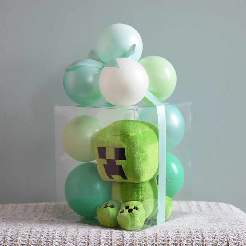 楽天市場 マインクラフト 誕生日 マイクラバルーン ふうせん HAPPY BIRTHDAY マイクラ プレゼント 風船 装飾 男の子 女の子 飾り付けバースデーグッズ お祝い 子供 お祝い キッズ クリスマス 飾りつけ 50点セット : ゆめのセレクト