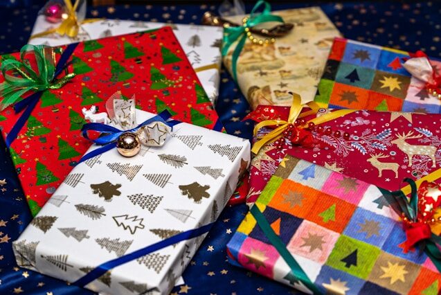 クリスマスのプレゼント交換おすすめを紹介！ 予算別カジュアライズ