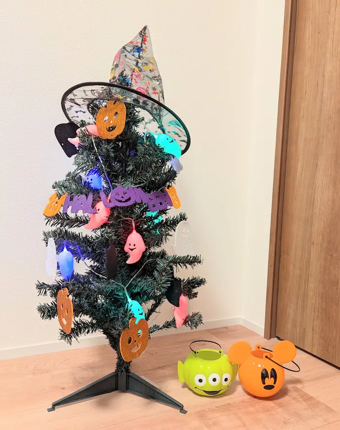 100均でハロウィン 2025年最新グッズからお菓子や飾りつけまでリサーチHugKum はぐくむ