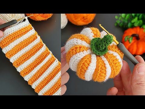 ハロウィン モチーフ編み ハンドメイド かぎ針編み ハロウィンモチーフ - メルカリ