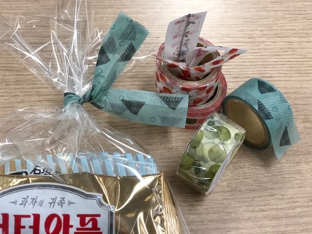 ハロウィン かんたん＆かわいい！ お菓子のラッピングアイデア紹介こそだてまっぷ