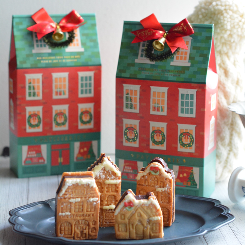 ギフトボックスpaperstory ペーパーストーリー