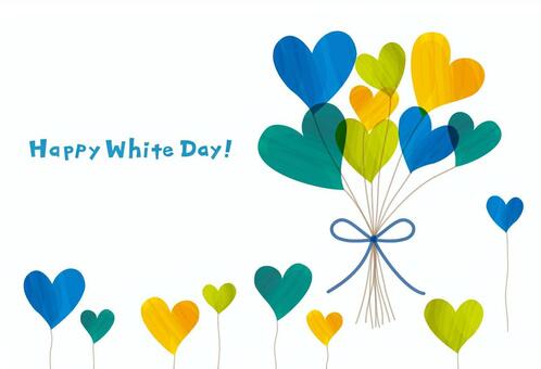 ハッピー ホワイトデー イラスト素材5481744- フォトライブラリー photolibrary
