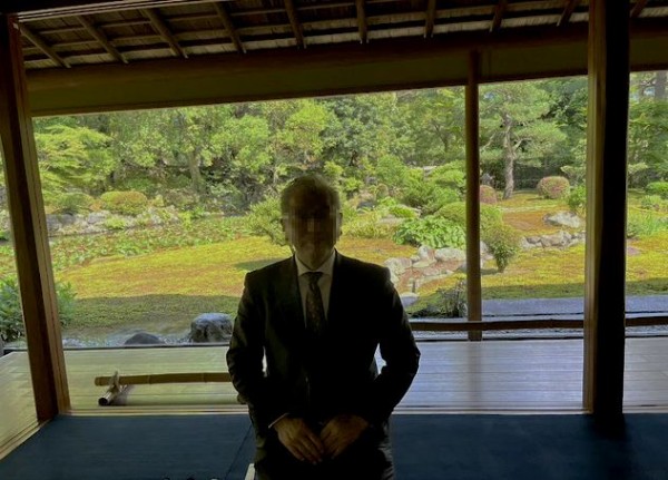 オフ会レポ やっぱり生はいいよね♪ガマンゼロで彼が夢中。婚外恋愛革命メソッド