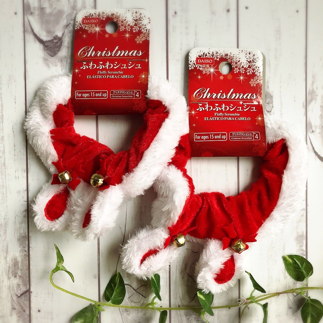 ミニクリスマスツリーもスノーボールもマステも♪ ダイソー 2022年クリスマスグッズが大人可愛い♡ 10選Oggi.jp