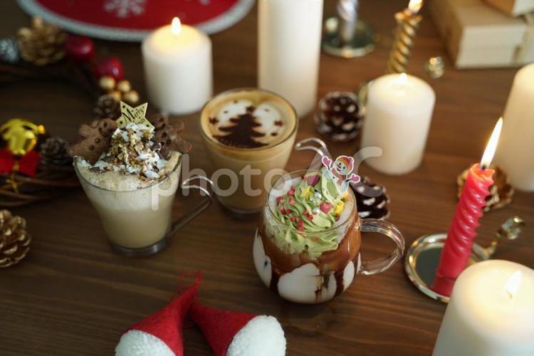 パールレディでクリスマス限定メニューが登場☆台湾PRESS