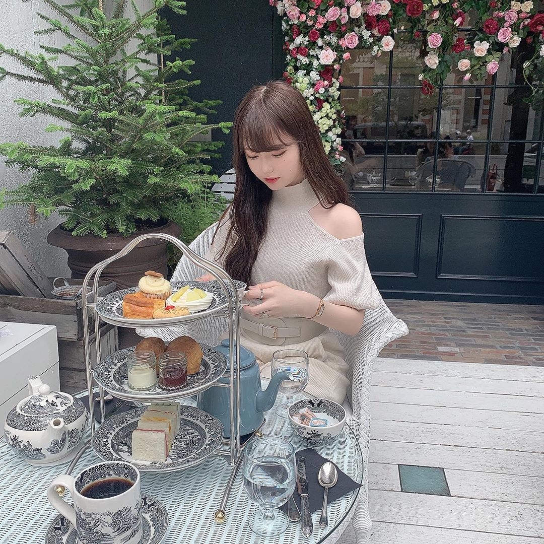 ヌン活”初心者必見！ アフタヌーンティーのマナー・歴史・楽しみ方をわかりやすく解説 - 旅好きDの “まいにちミルクティー”