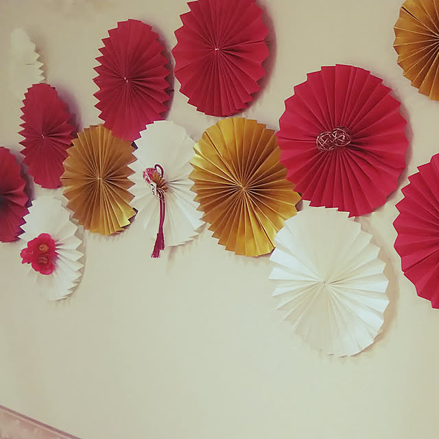 日本の伝統：お正月のしめ縄飾りの手作り方法