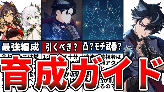 genshinimpact Genshin Impact 原神 リオセスリ アクリルスタンド - dengciyuan - BOOTH